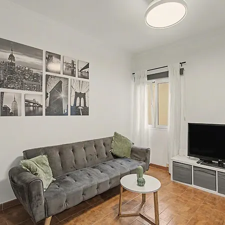Ripoche 24 Apartamento *