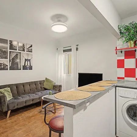 Ripoche 24 Apartamento