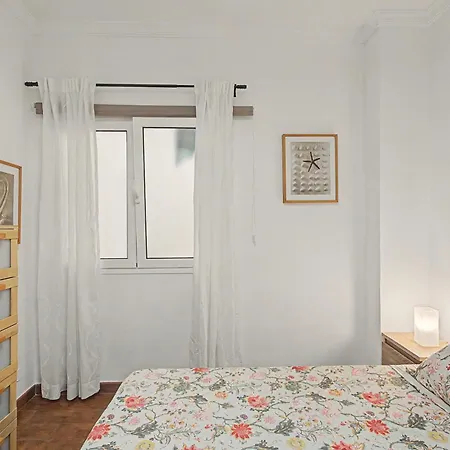 Apartamento Ripoche 24