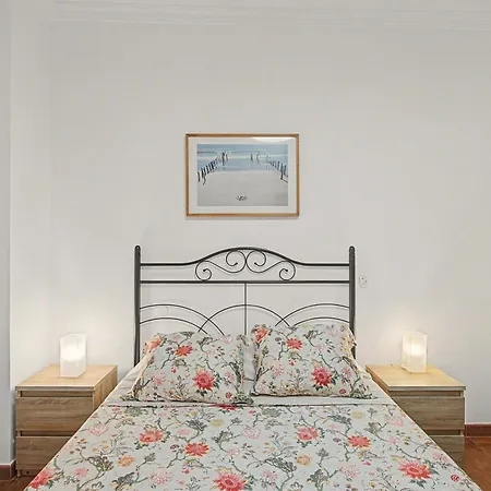 Ripoche 24 Apartamento