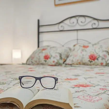 Apartamento Ripoche 24 Las Palmas de Gran Canaria