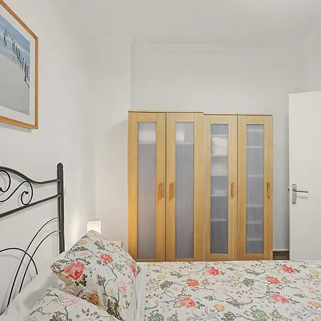 Ripoche 24 Apartamento *