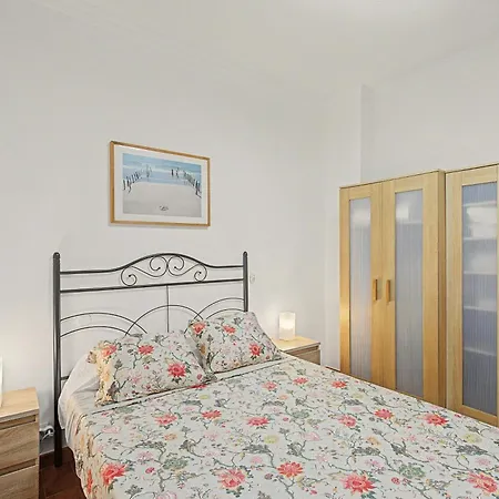 Ripoche 24 Apartamento *