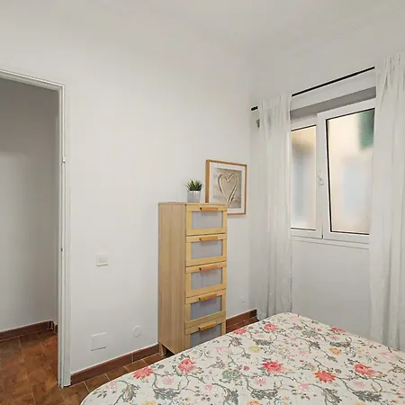 Apartamento Ripoche 24