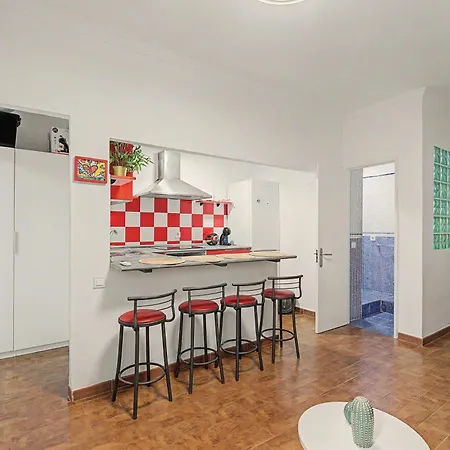 Apartamento Ripoche 24 Las Palmas de Gran Canaria
