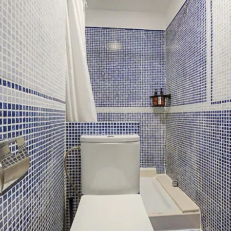 Ripoche 24 Apartamento *