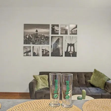 Ripoche 24 Apartamento