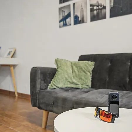 Apartamento Ripoche 24 Las Palmas de Gran Canaria