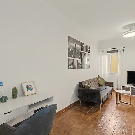 Ripoche 24 Apartamento