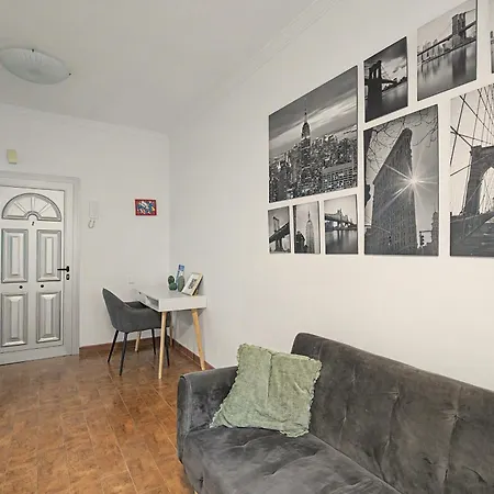Ripoche 24 * Las Palmas de Gran Canaria