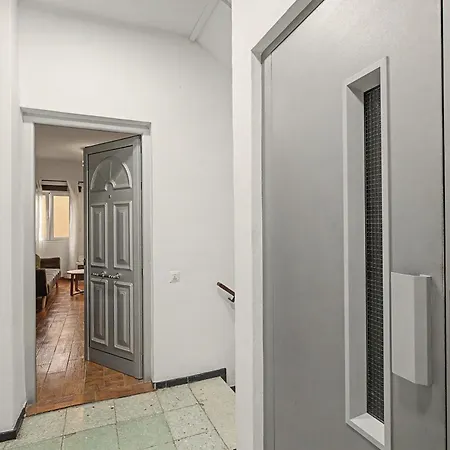 Apartamento Ripoche 24 *