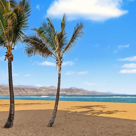 Apartamento Ripoche 24 Las Palmas de Gran Canaria