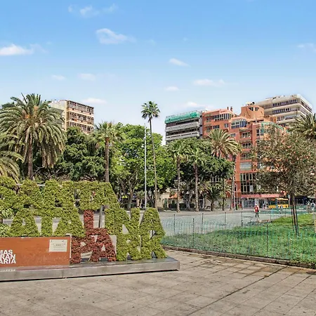 Ripoche 24 Apartamento Las Palmas de Gran Canaria